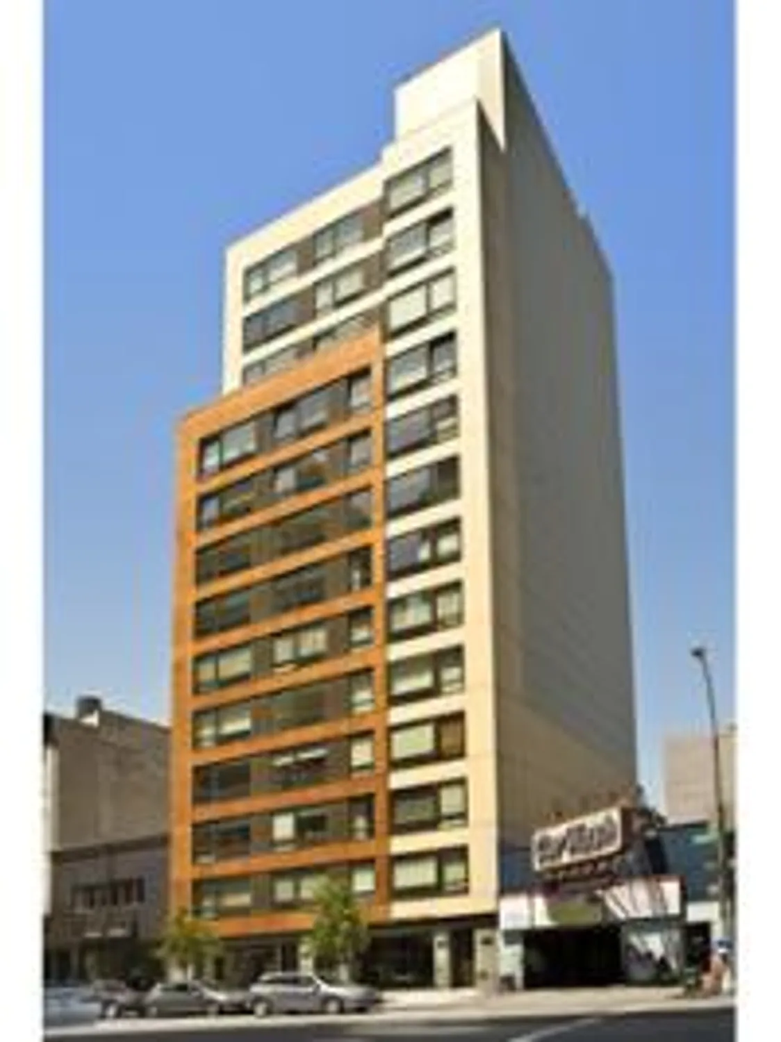 Boutique, Luxury Condo