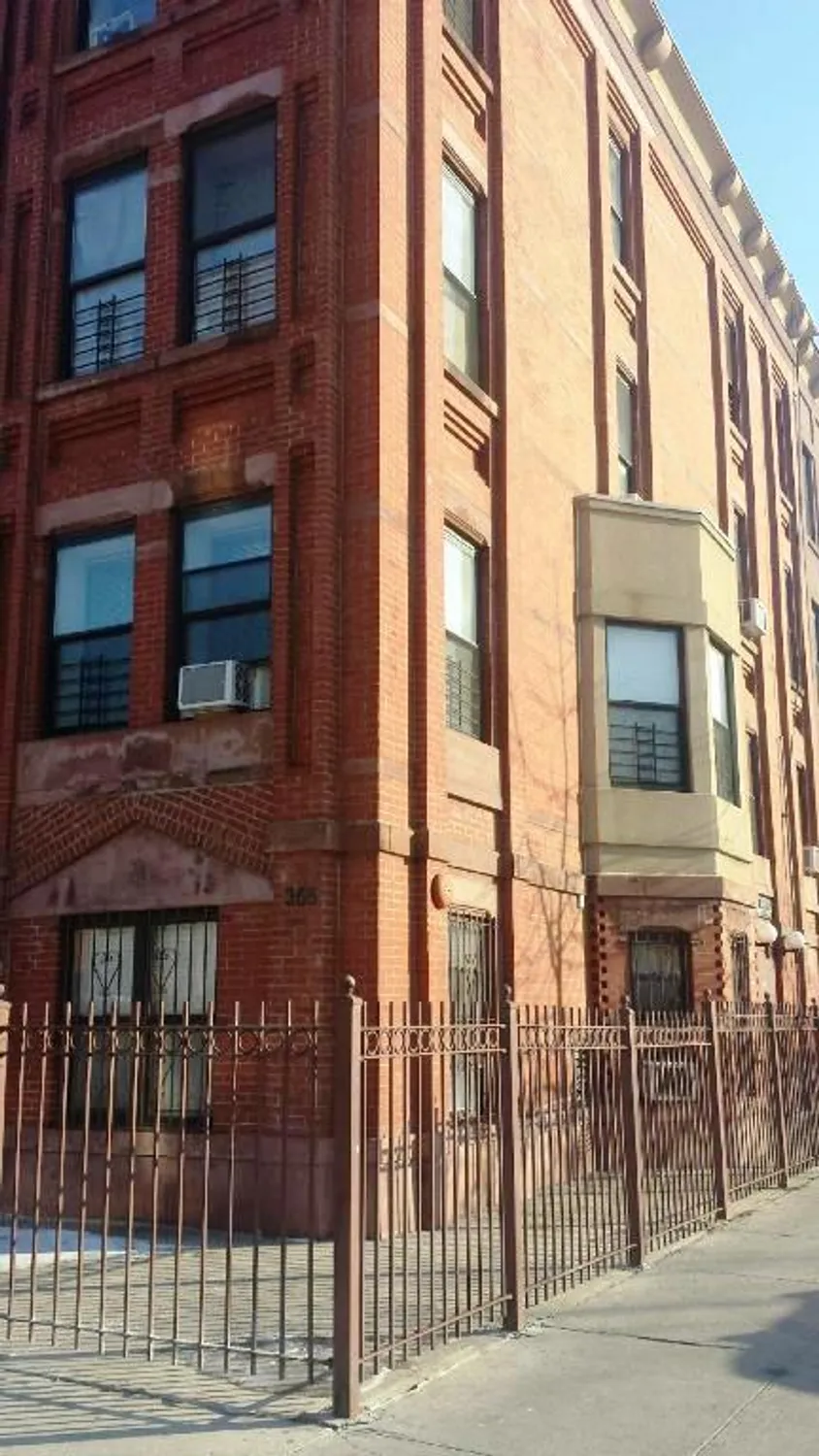 366 Herkimer Street, Brooklyn Corcoran