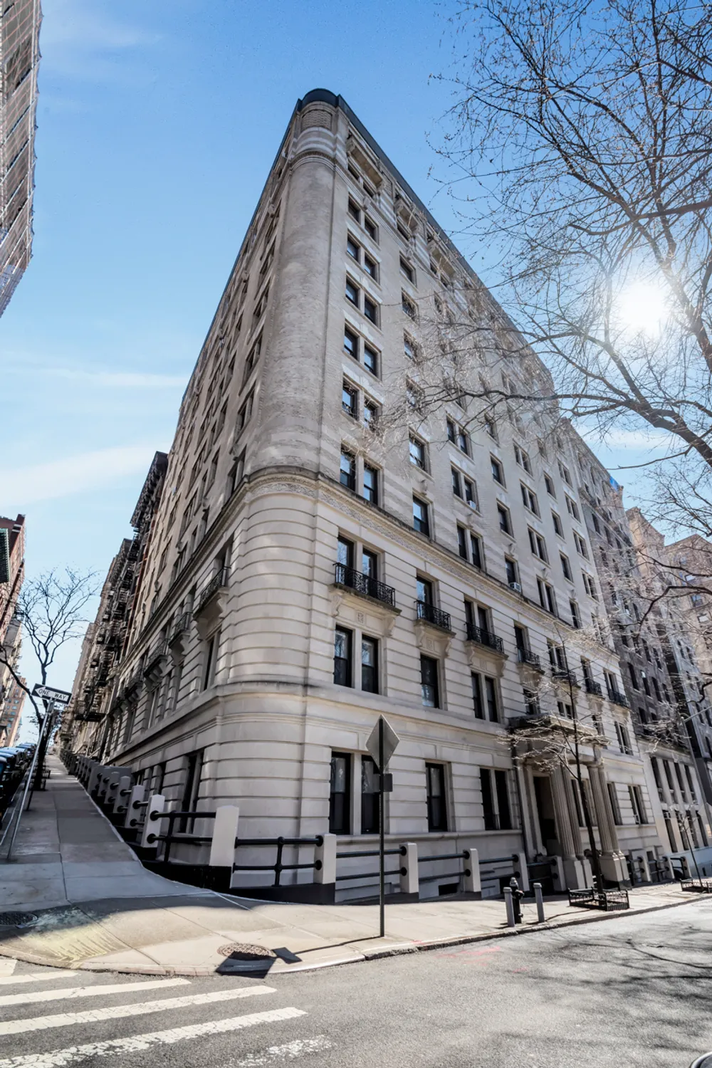 The Riverview | 265 Riverside Drive, Manhattan | Corcoran