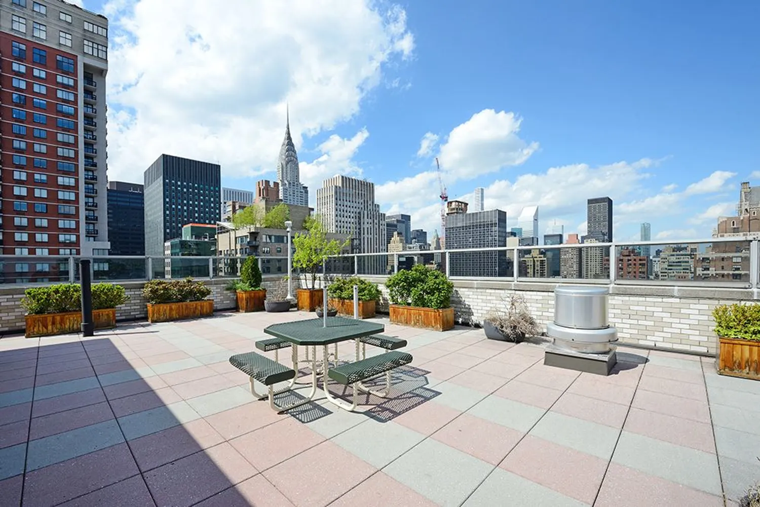 THE CHURCHILL | 300 East 40th Street, Manhattan | Corcoran