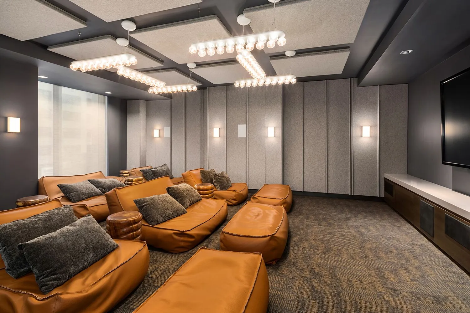 Screening Room