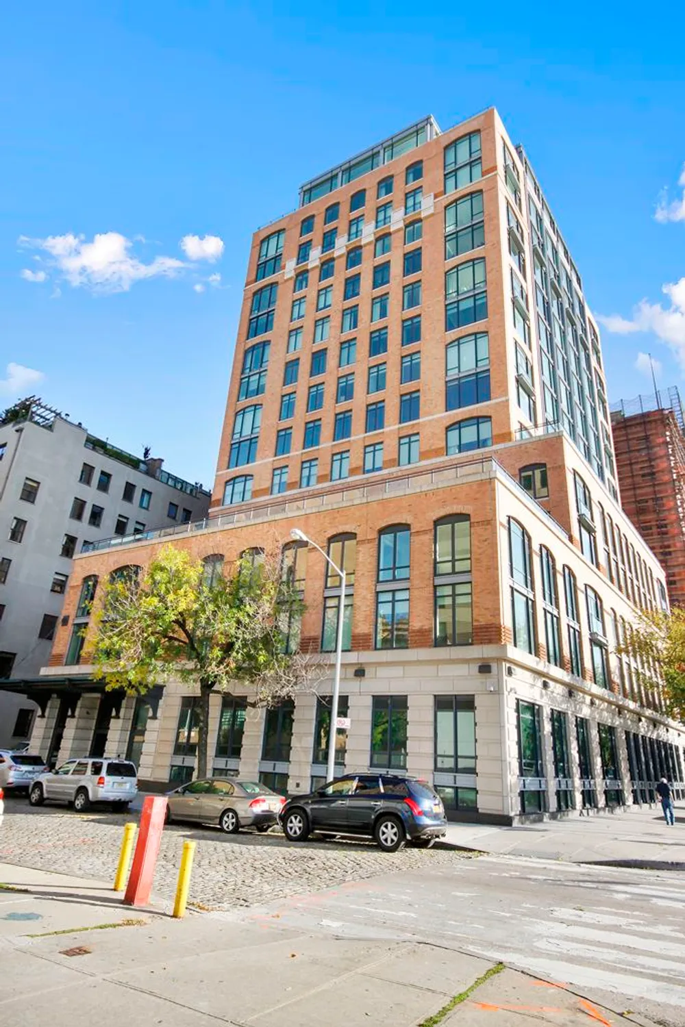 Superior Ink | 400 West 12th Street, Manhattan | Corcoran