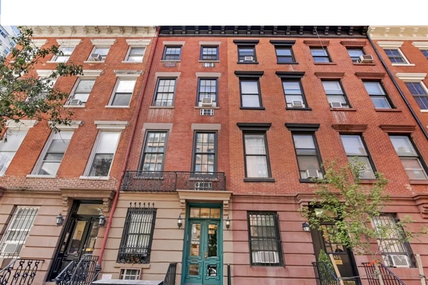 ２ｎｄハウス 512 West 22nd Street, COOKFOX Architects, New York City