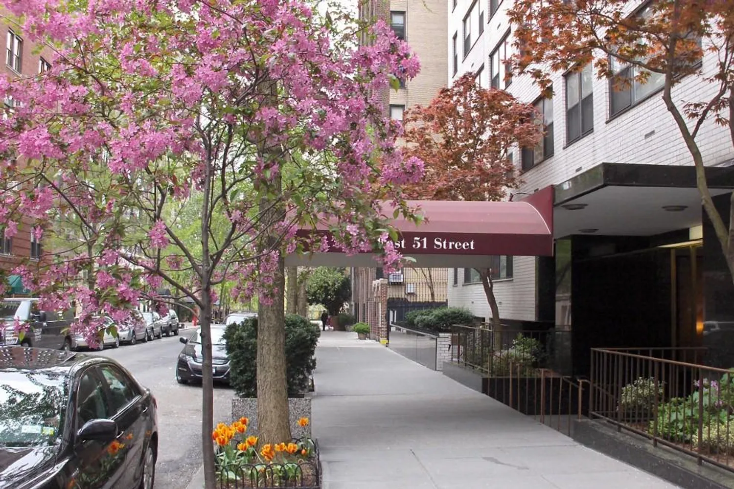 Beekman Hill 420 East 51st Street, Manhattan Corcoran