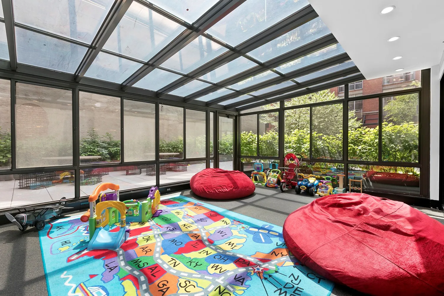 Playroom