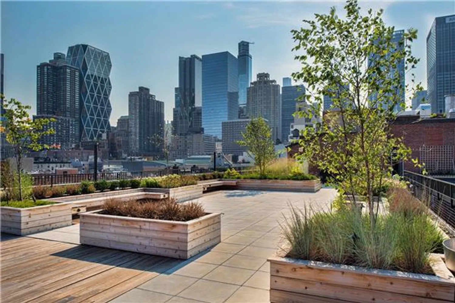 Nine52 | 416 West 52nd Street, Manhattan | Corcoran