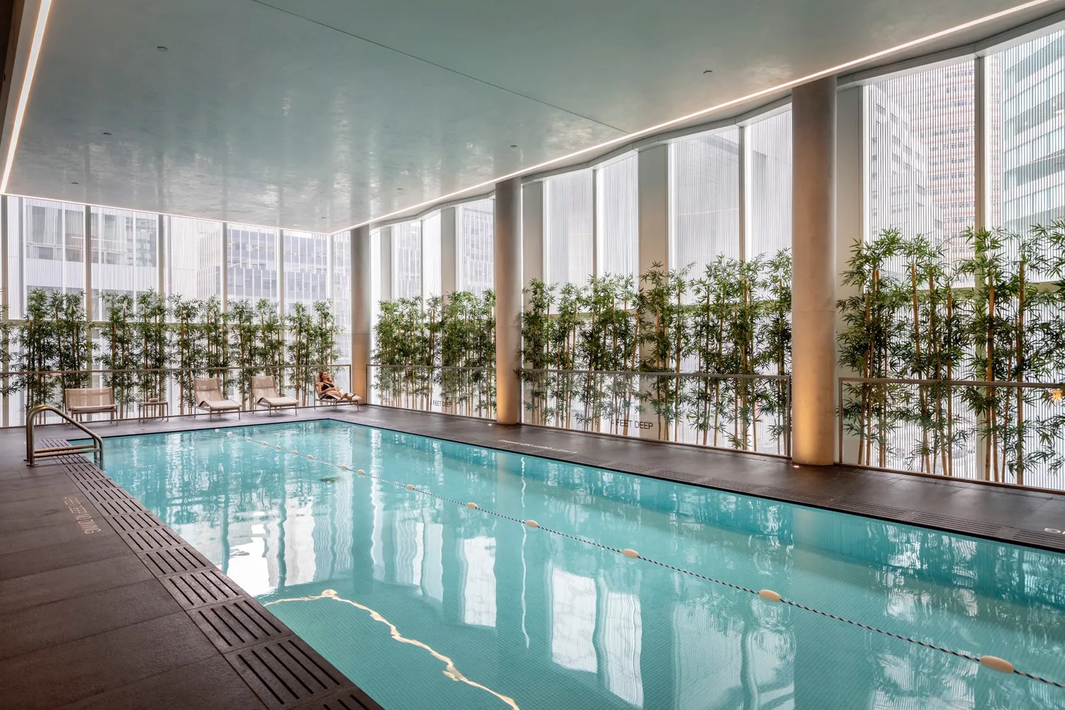 SELENE | 100 East 53rd Street, Manhattan | Corcoran
