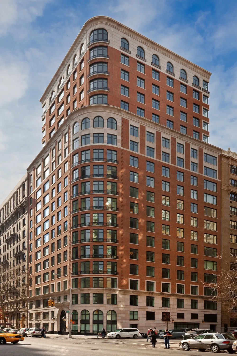 535 West End Avenue, Manhattan | Corcoran