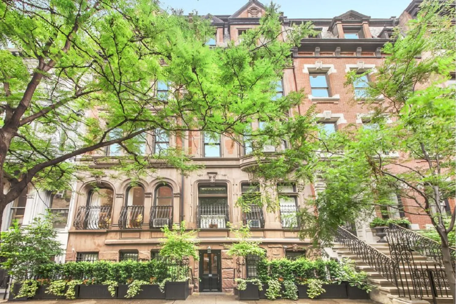 54 East 83rd Street, Manhattan | Corcoran