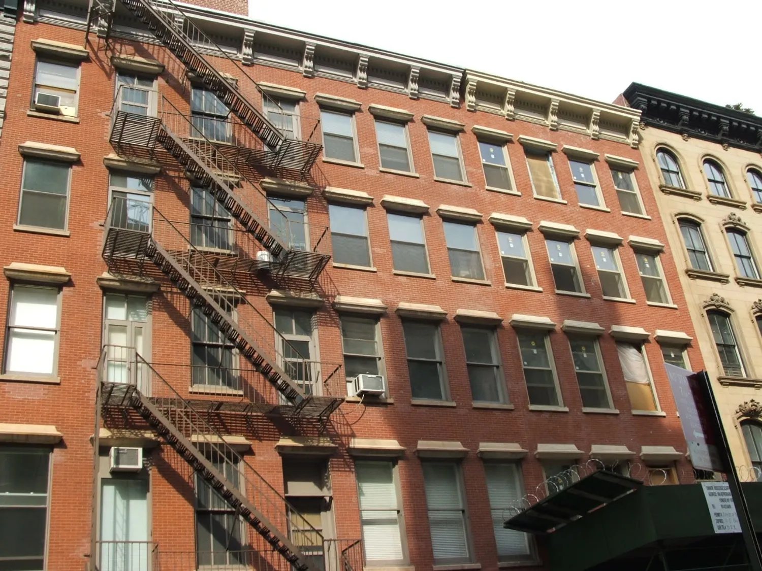 Built 1881