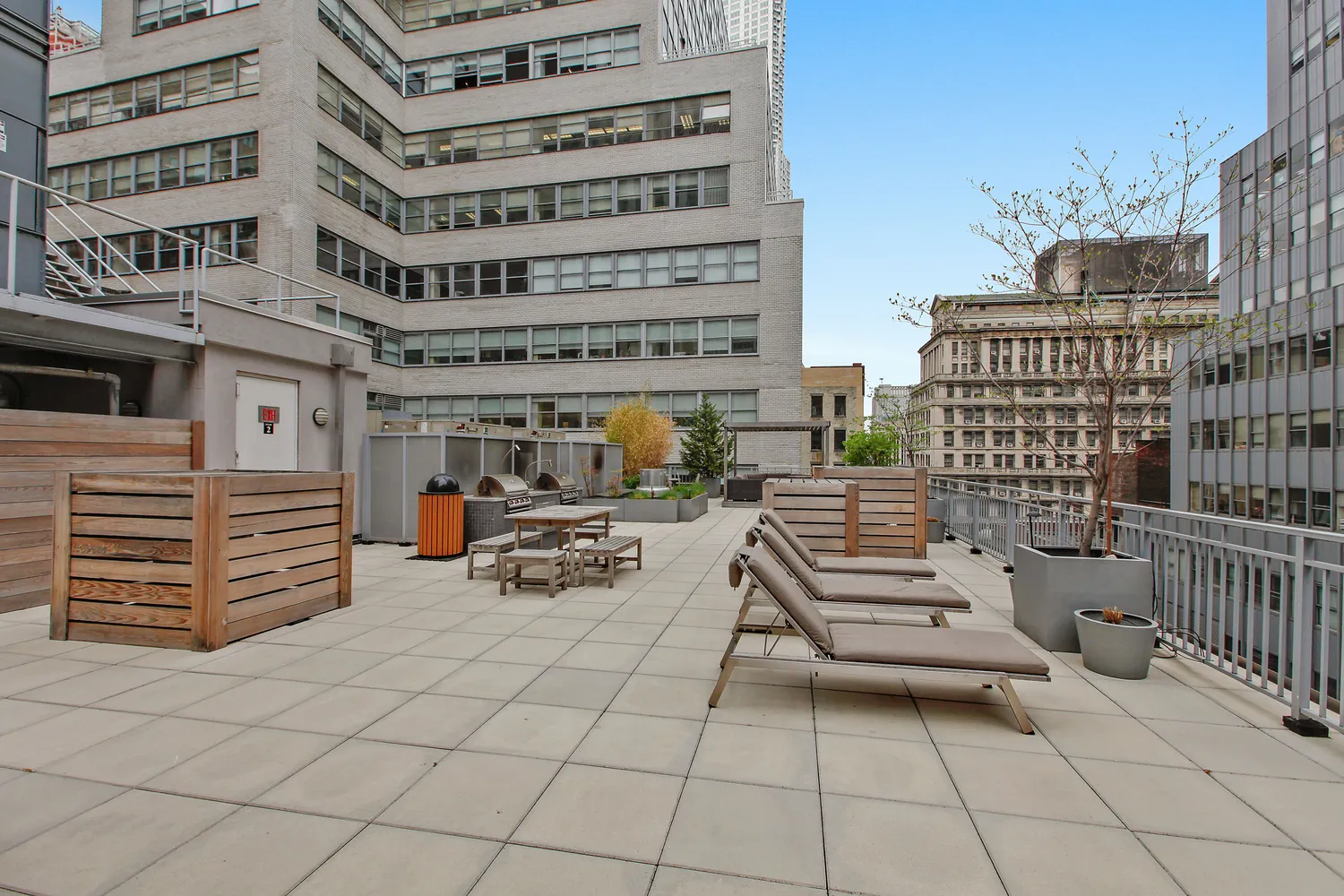 59 John Lofts 59 John Street, Manhattan Corcoran