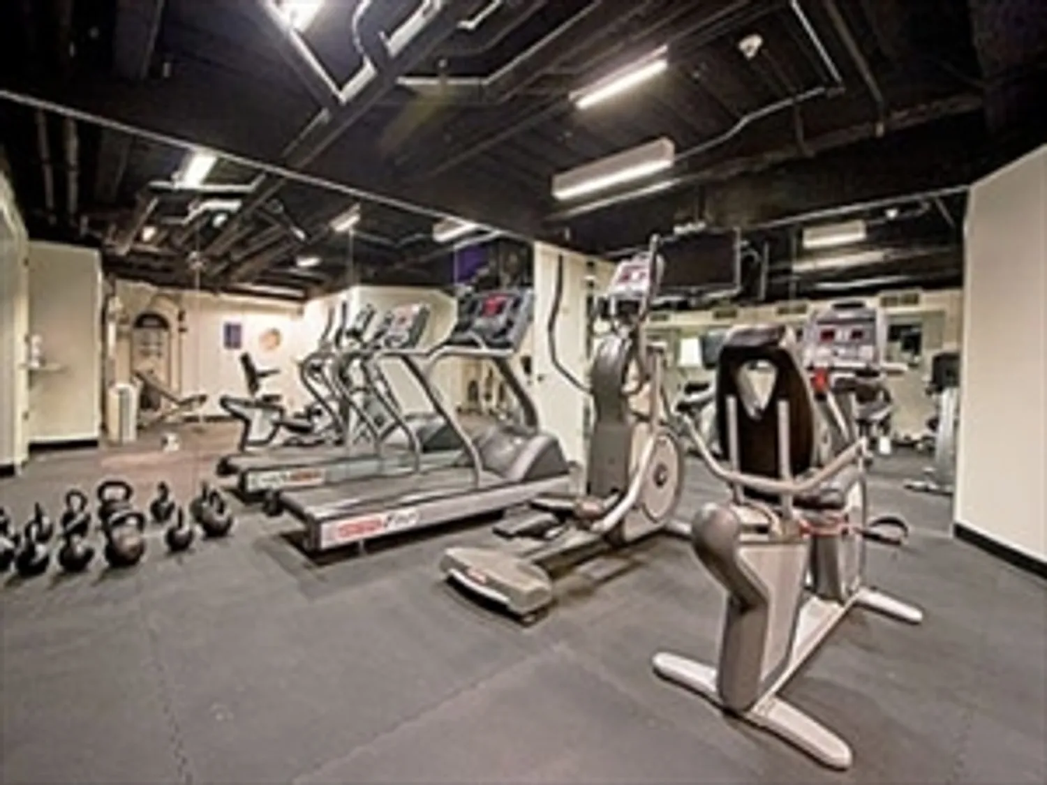 River Bridge Court 603 West 148th Street, Manhattan Corcoran