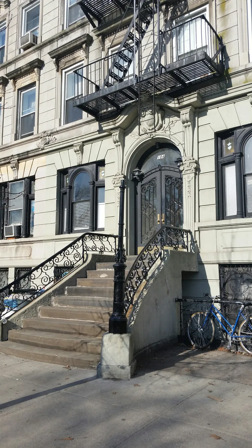 prospect park brooklyn apartments