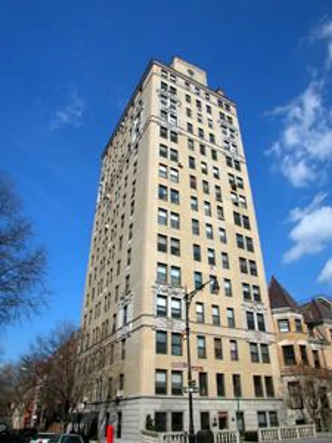 27 Prospect Park West, Brooklyn Corcoran