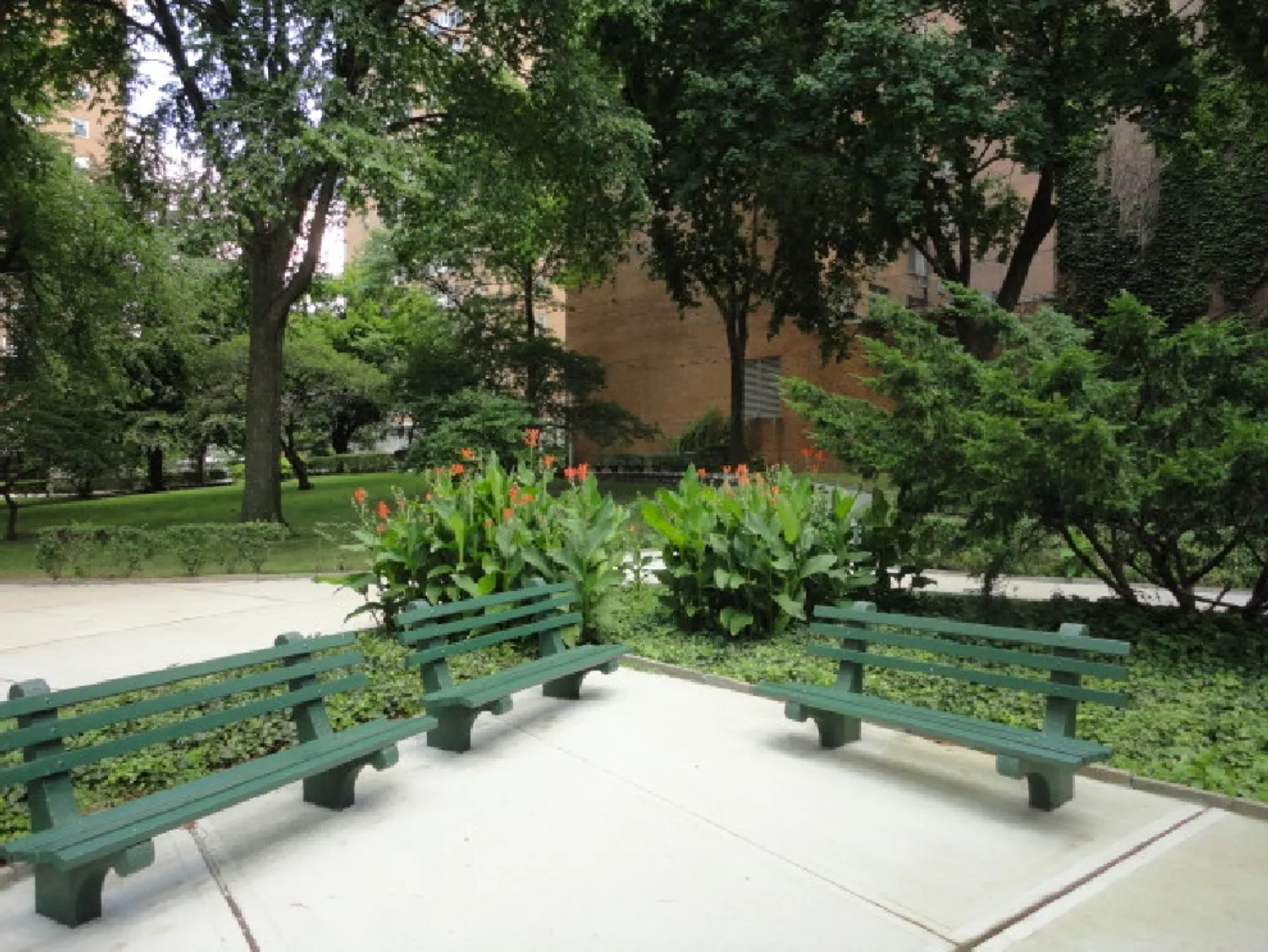 Kingsview Homes 115 Ashland Place, Brooklyn Corcoran