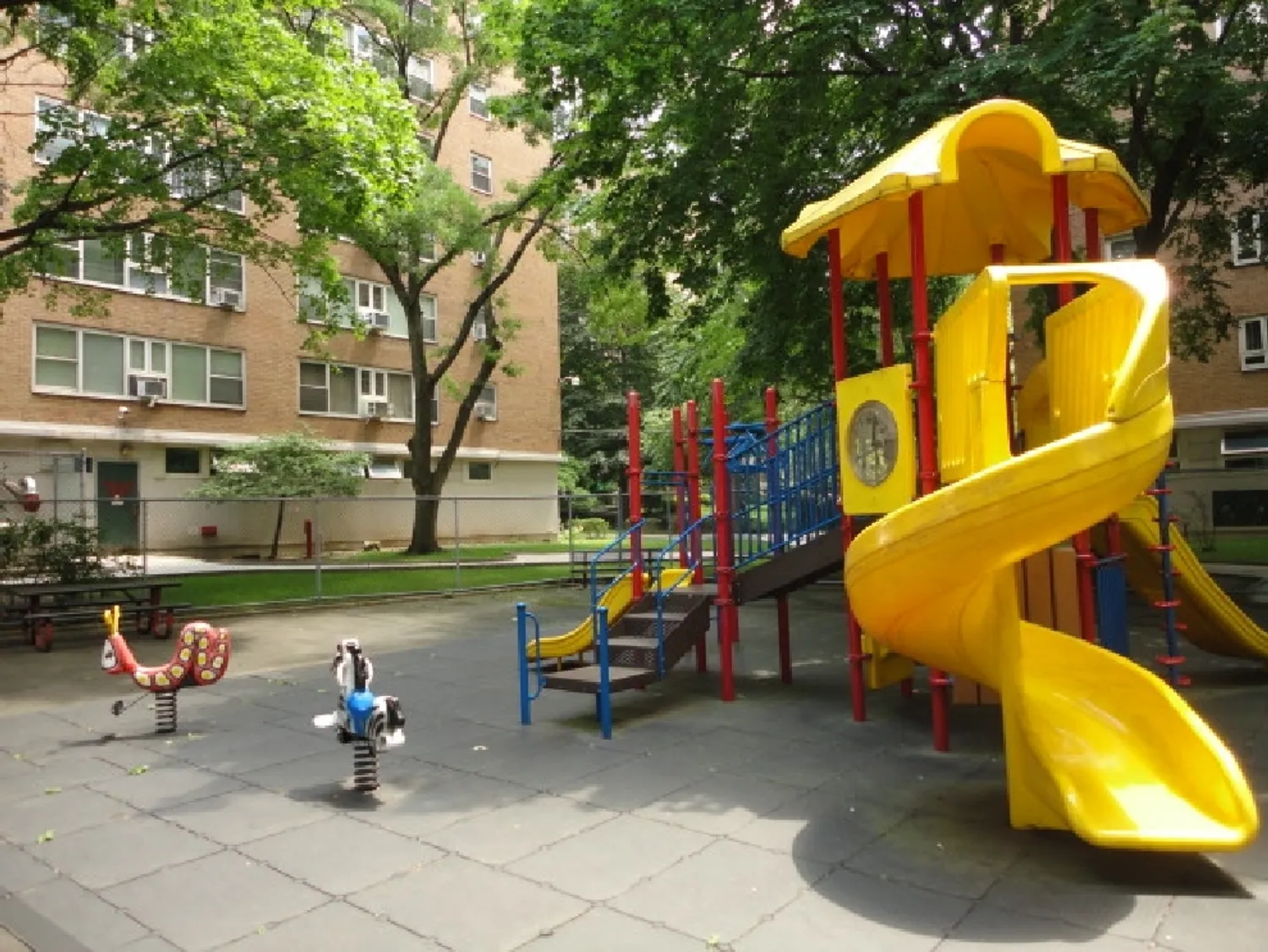 Kingsview Homes 115 Ashland Place, Brooklyn Corcoran