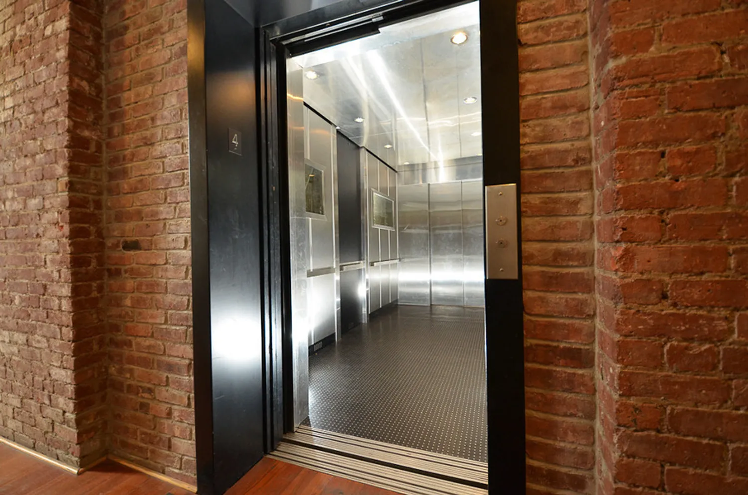 Elevator