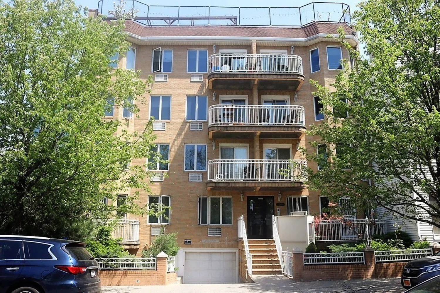 THE OSLO CONDO              319 18TH  STREET