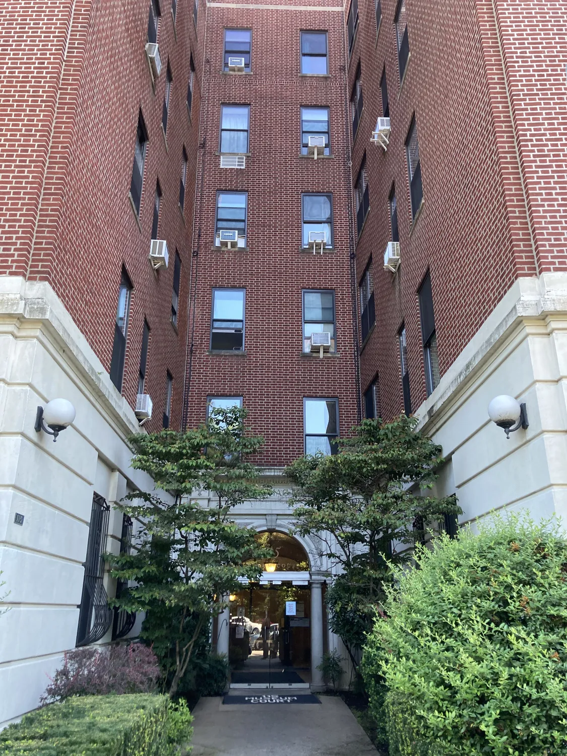 Museum Court 115 Eastern Parkway Brooklyn Corcoran