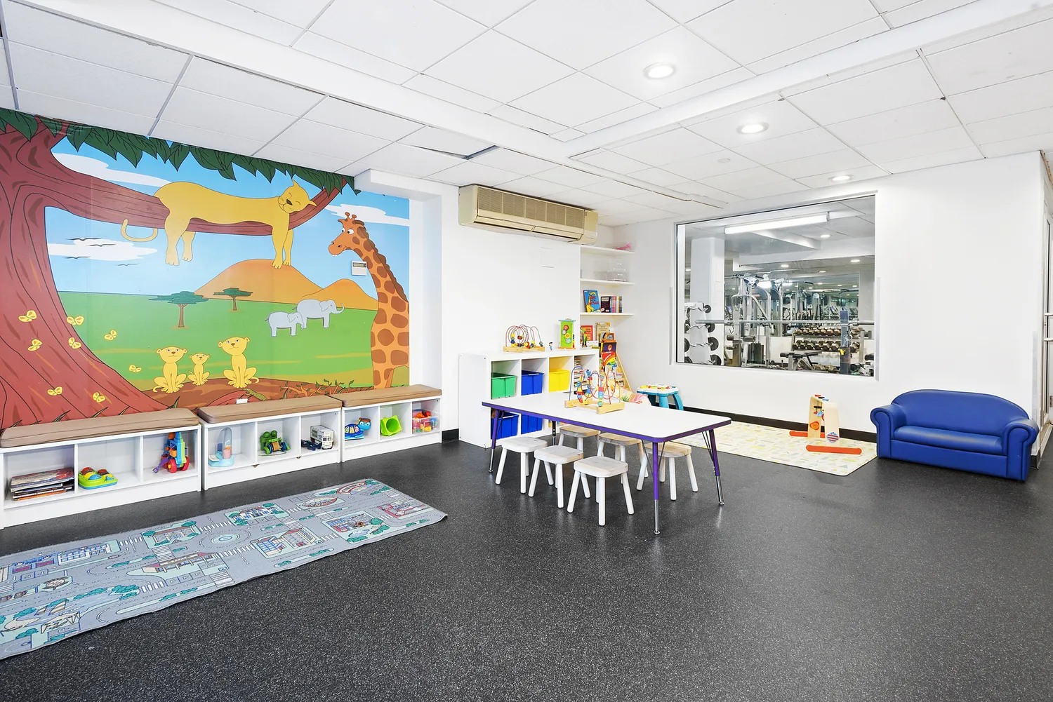 Playroom
