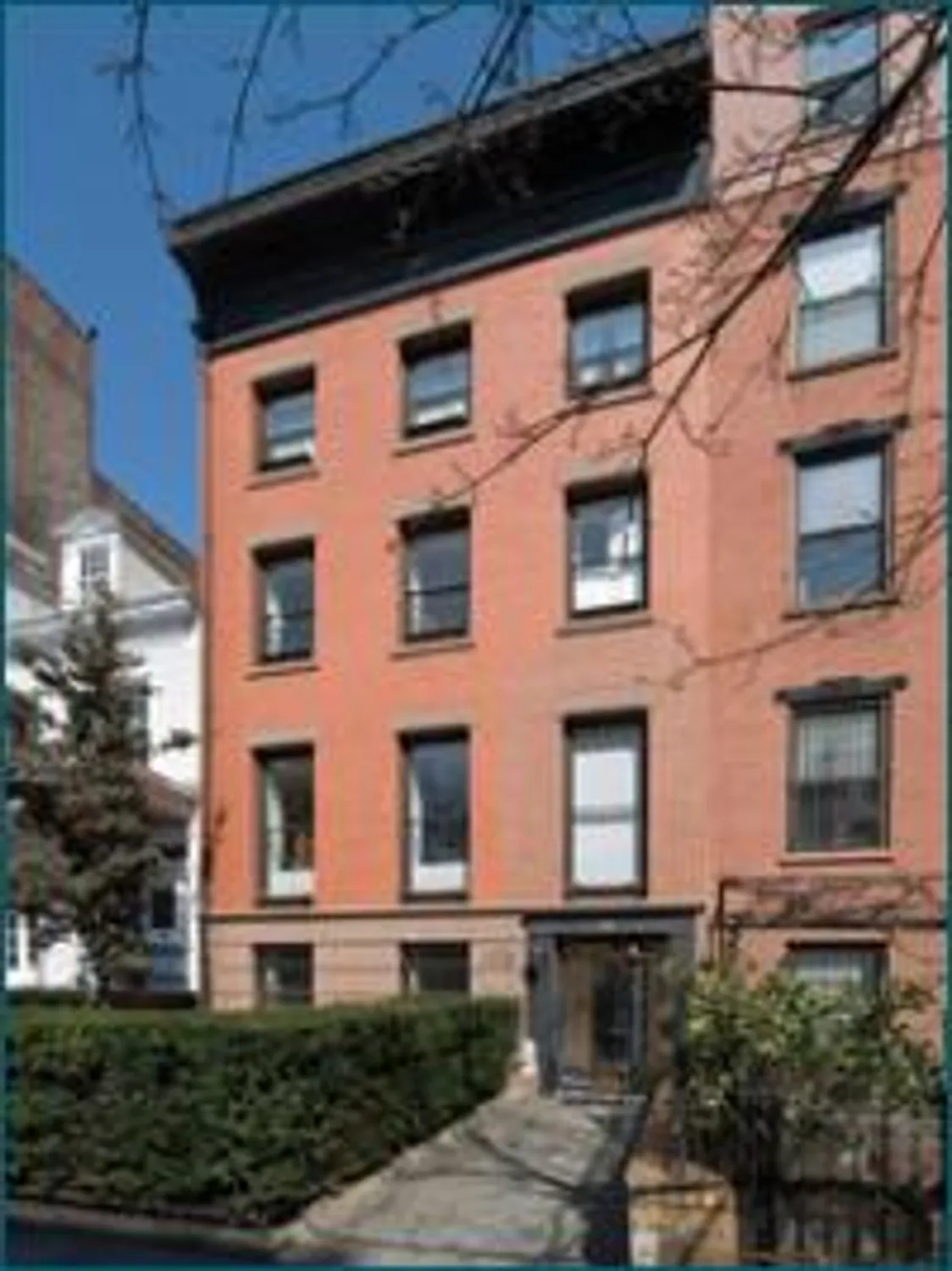 137 Joralemon Street, Brooklyn Corcoran