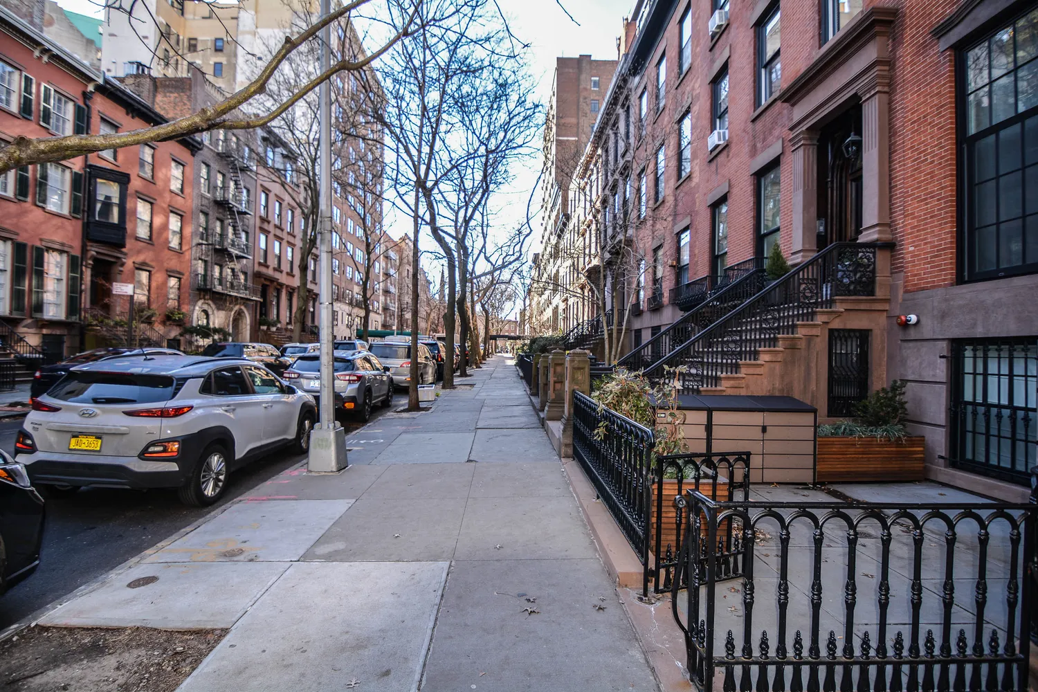 25 Monroe Place, Brooklyn Corcoran