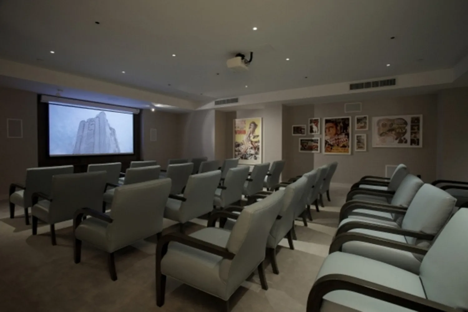 Theater