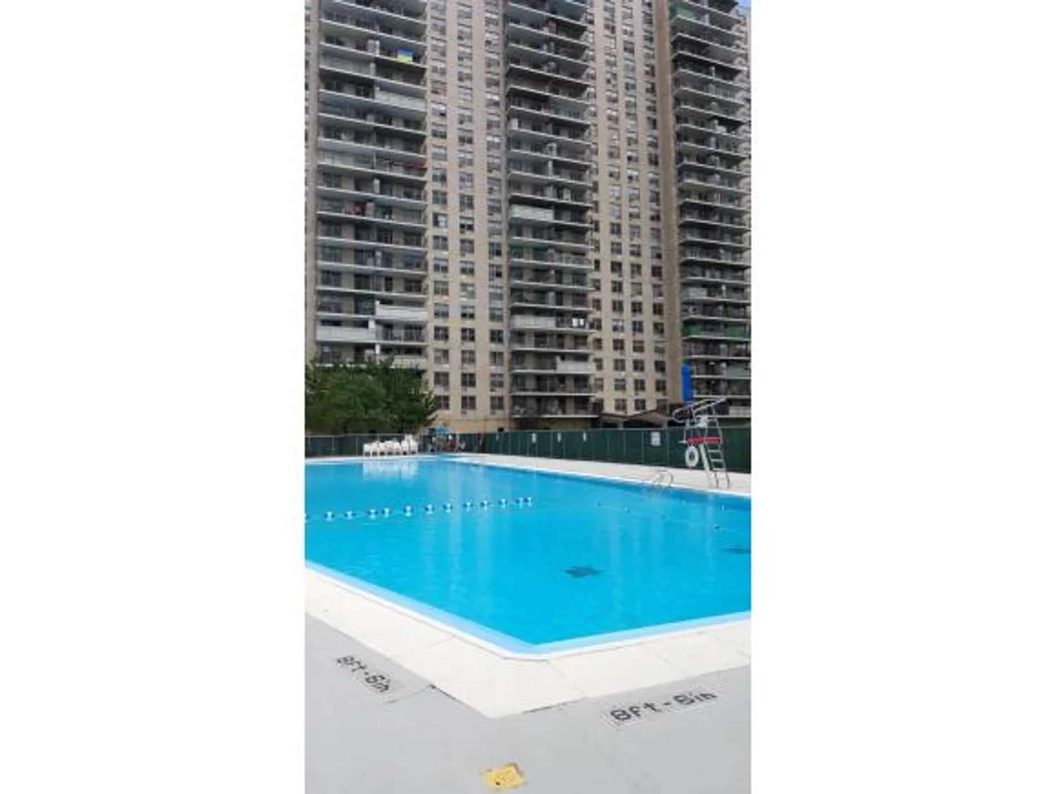 Brightwater Towers 501 Surf Avenue, Brooklyn Corcoran