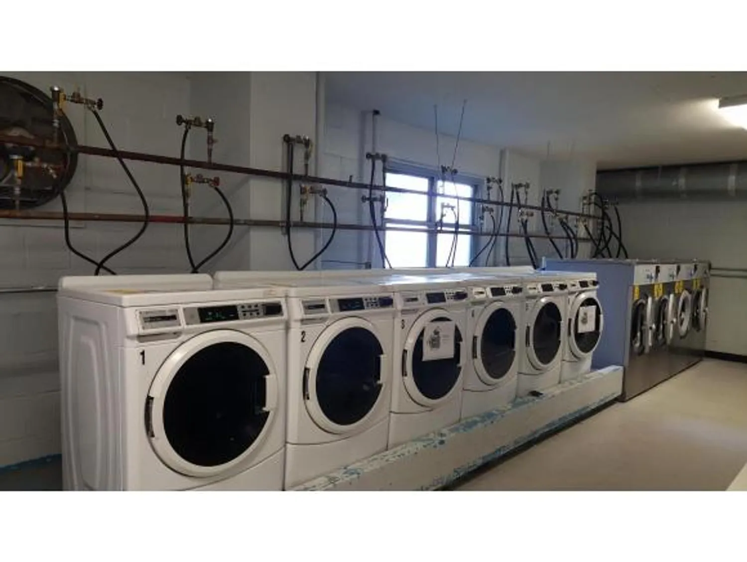 Brightwater Towers 501 Surf Avenue, Brooklyn Corcoran