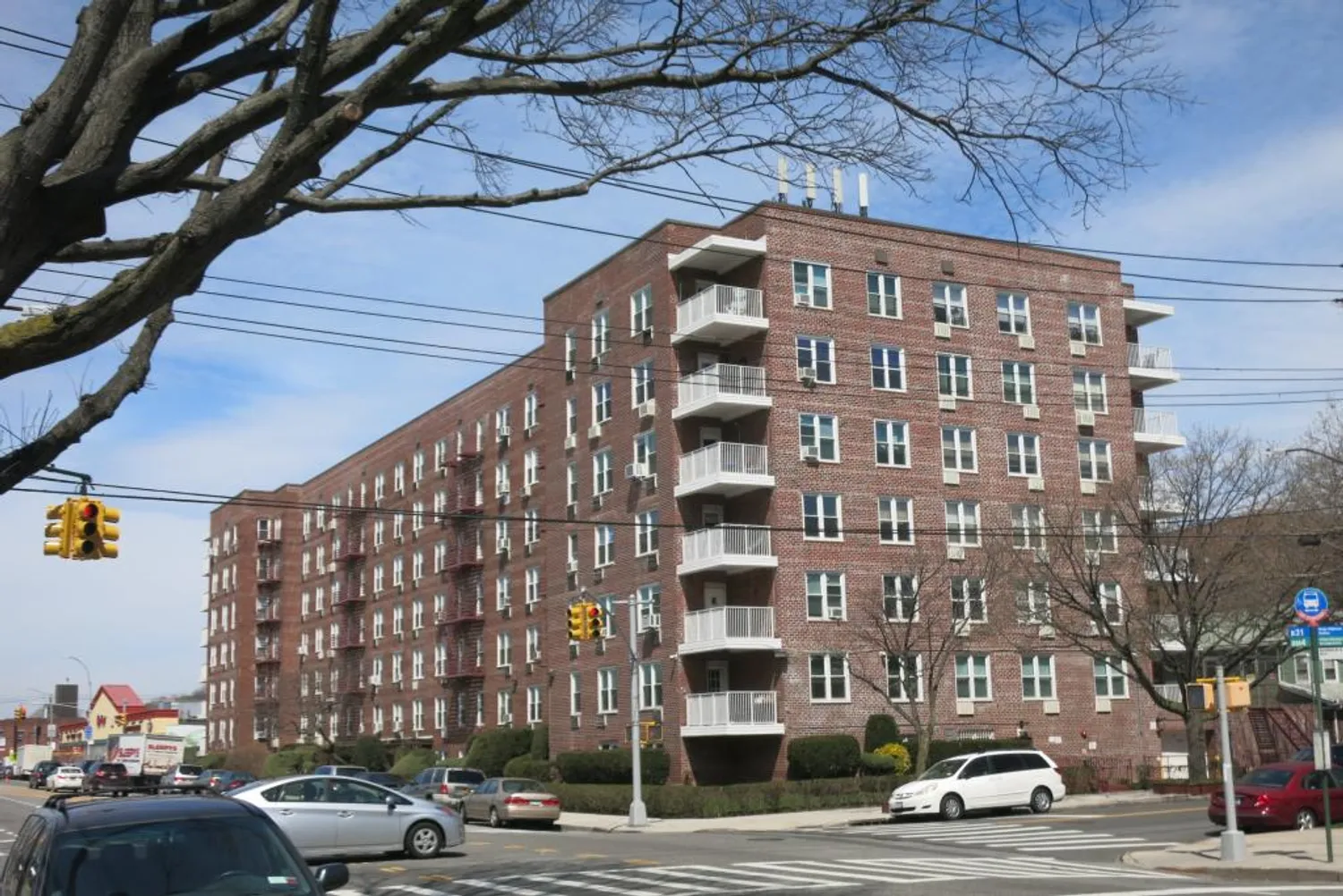 2265 Gerritsen Avenue, Brooklyn Corcoran