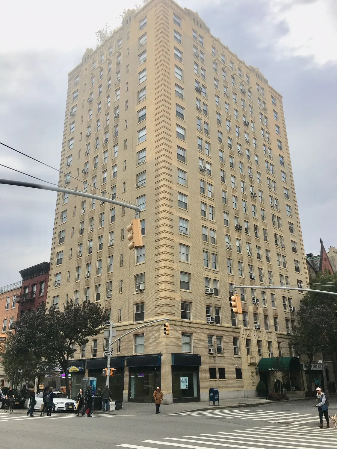 136 Waverly Place