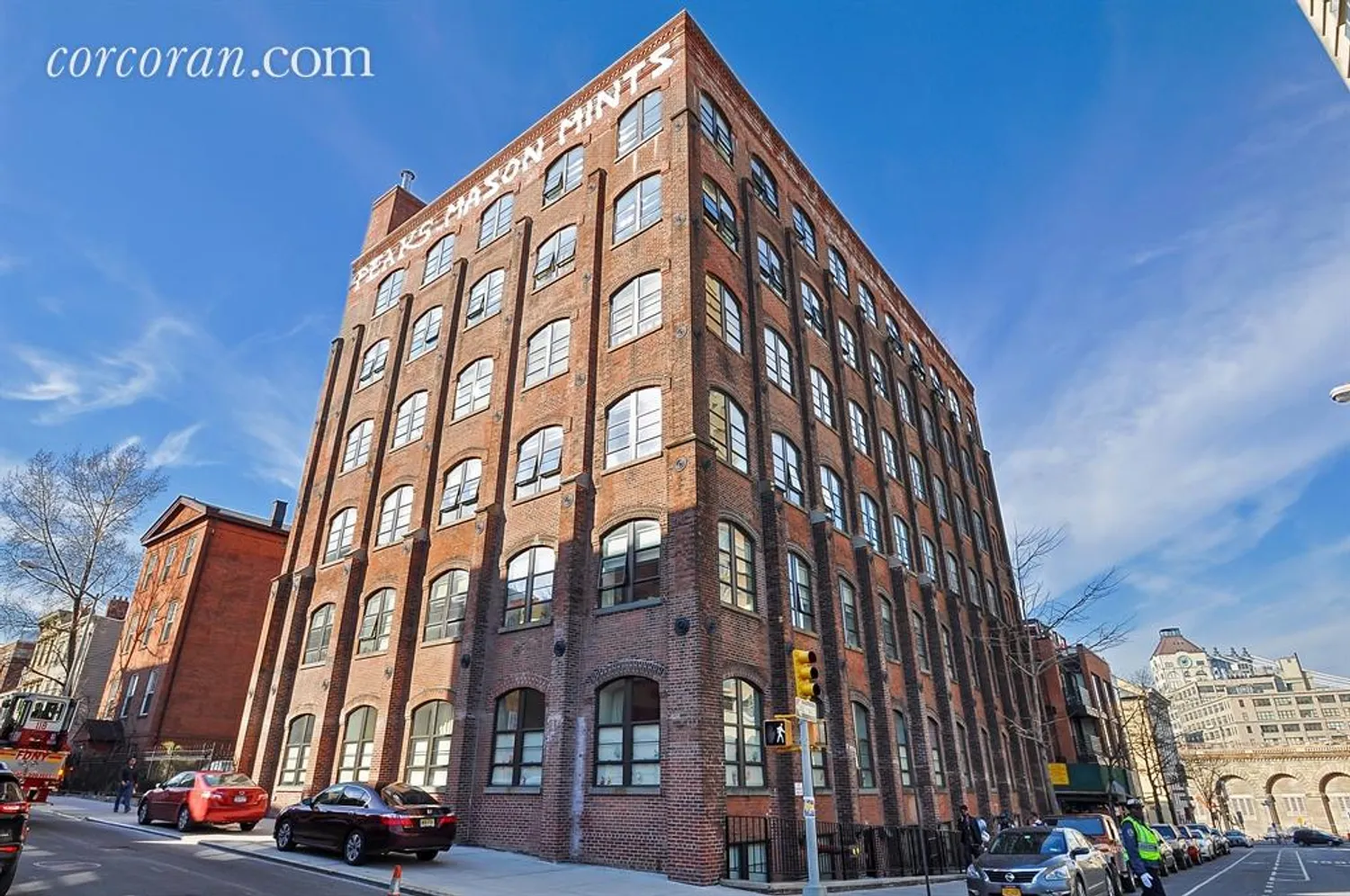 20 Henry Street, Brooklyn | Corcoran