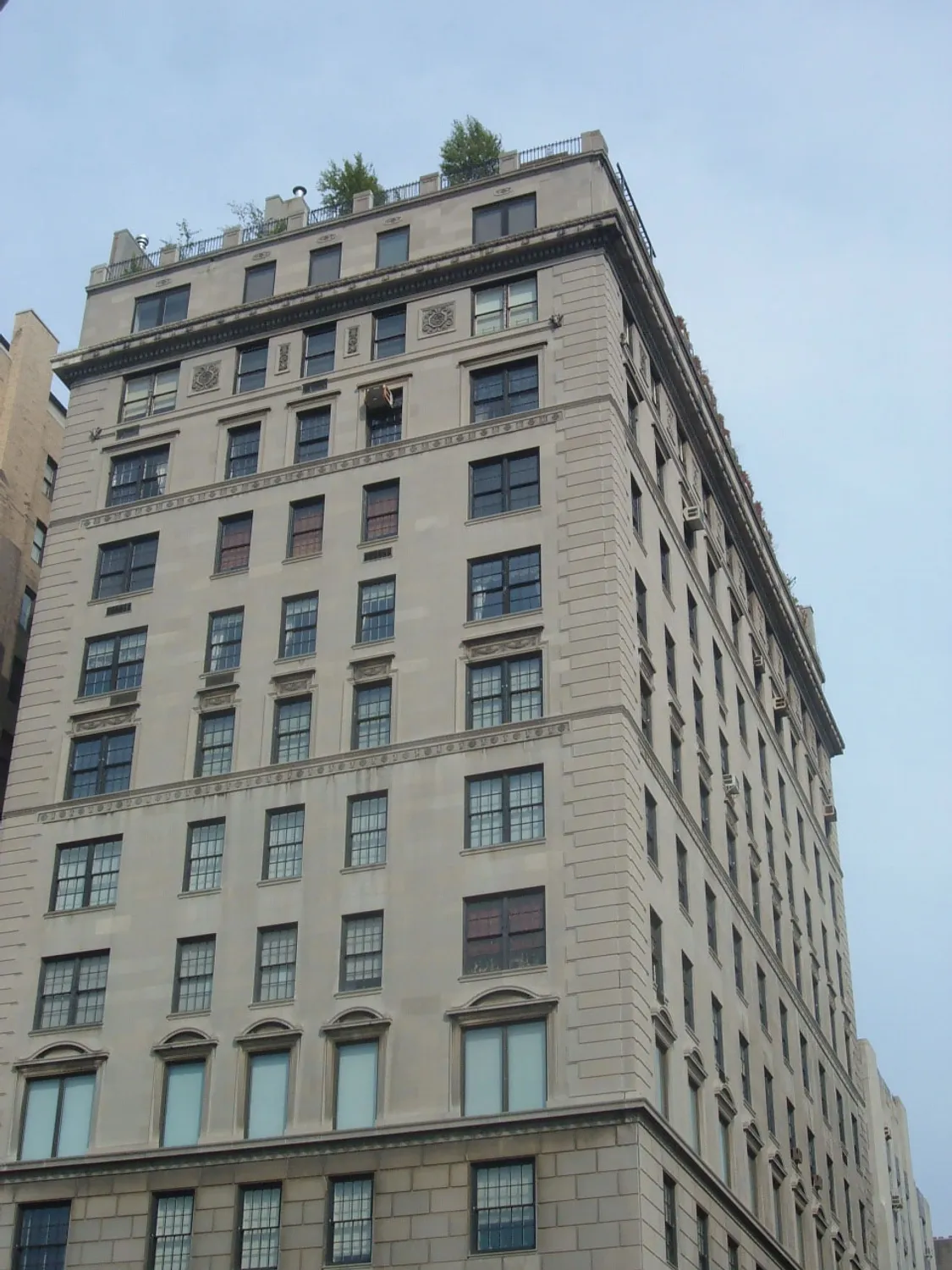 1030 Fifth Avenue Corp. | 1030 Fifth Avenue, Manhattan | Corcoran