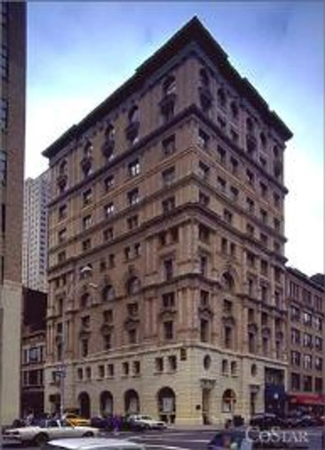Powell Building