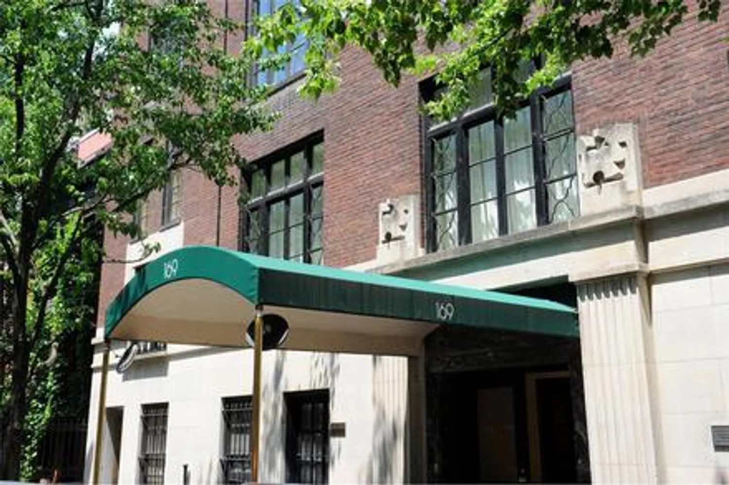 Morgan Studios | 169 East 78th Street, Manhattan | Corcoran