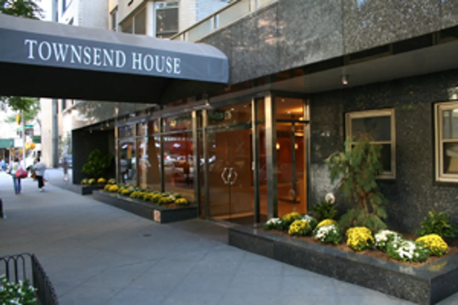 Townsend House | 176 East 71st Street, Manhattan | Corcoran