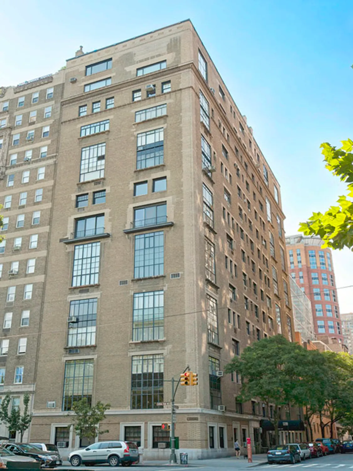 WEST. ② 2 West 67th Street, Manhattan | Corcoran