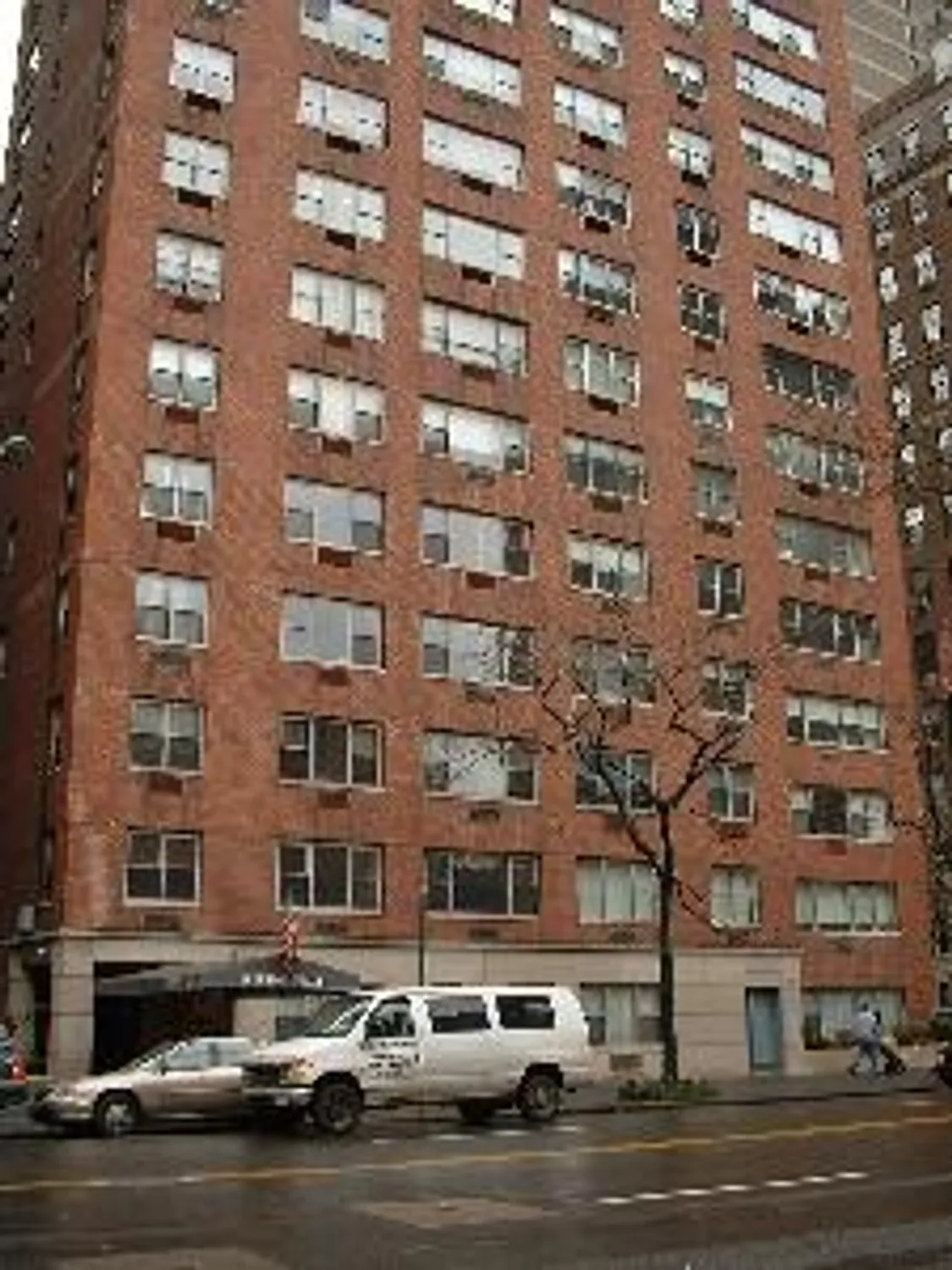 16 Sutton Place Apts Corp 16 Sutton Place, Manhattan Corcoran