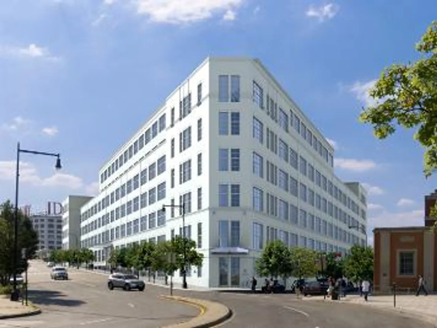 Arris Lofts, a premiere luxury doorman building