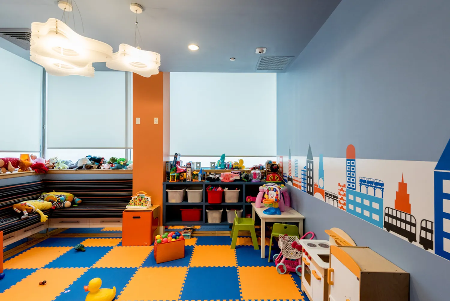 Playroom