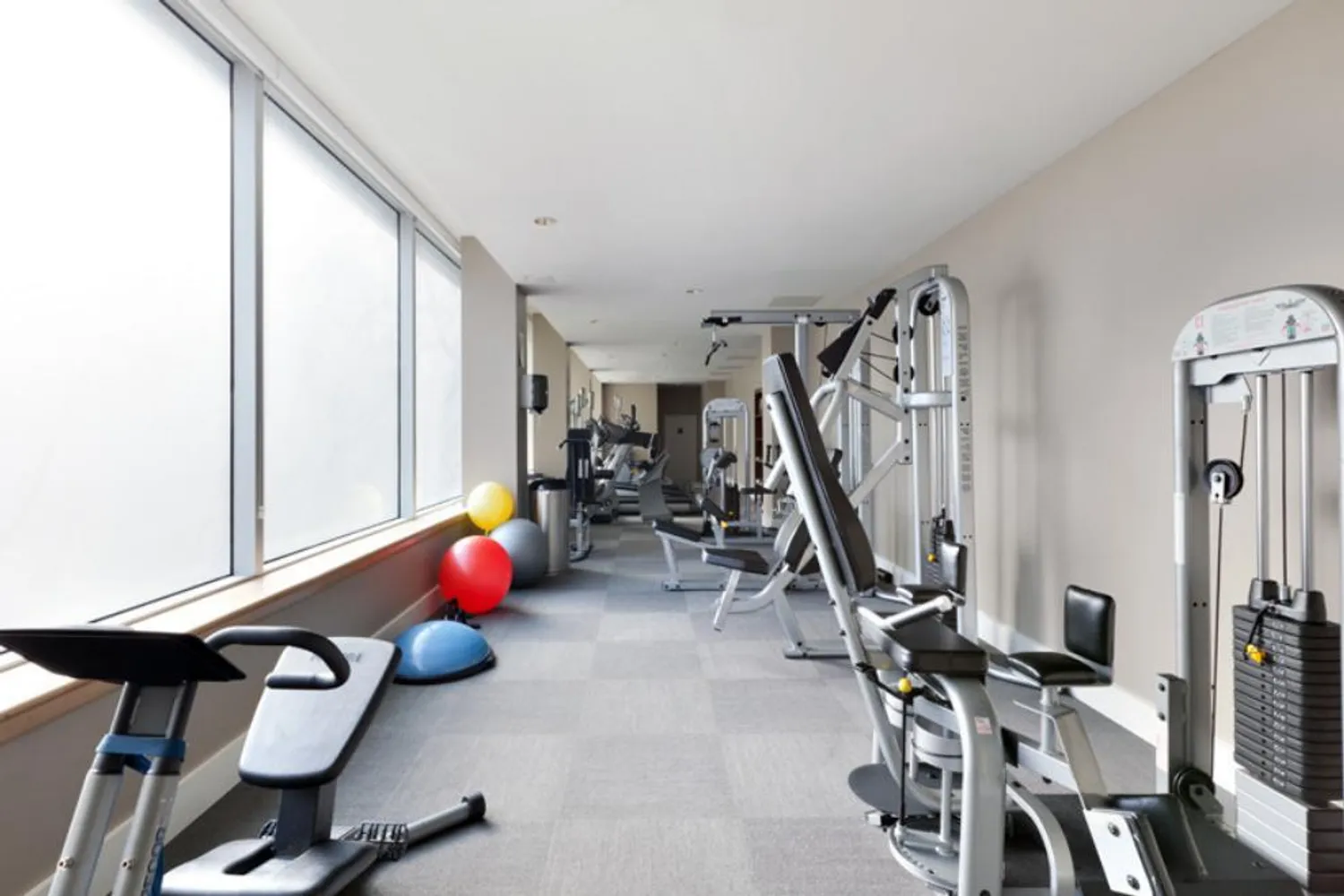 Fitness
