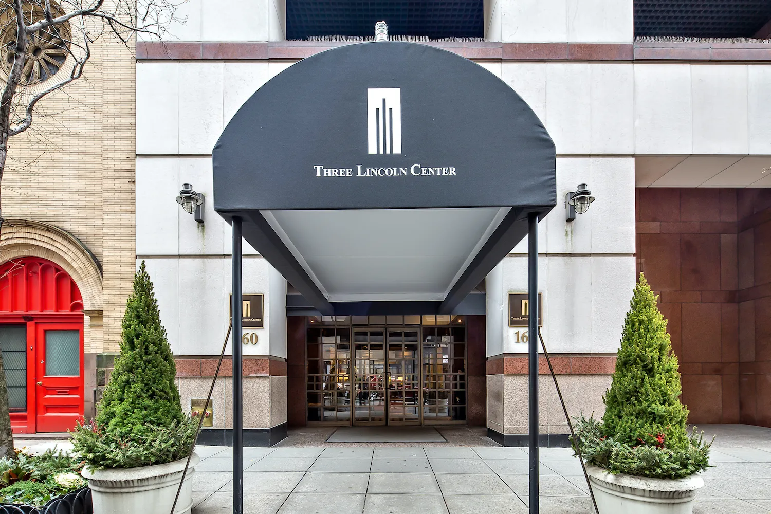 3 LINCOLN CENTER | 160 West 66th Street, Manhattan | Corcoran