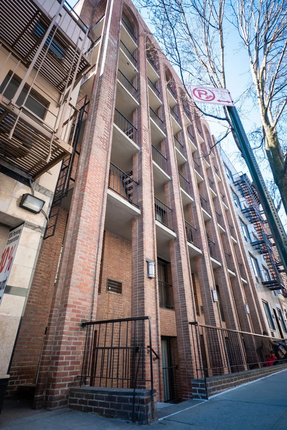 その他 STREET 03 2010  No.223 250 East 53rd Street #3004 in Turtle Bay, Manhattan | StreetEasy