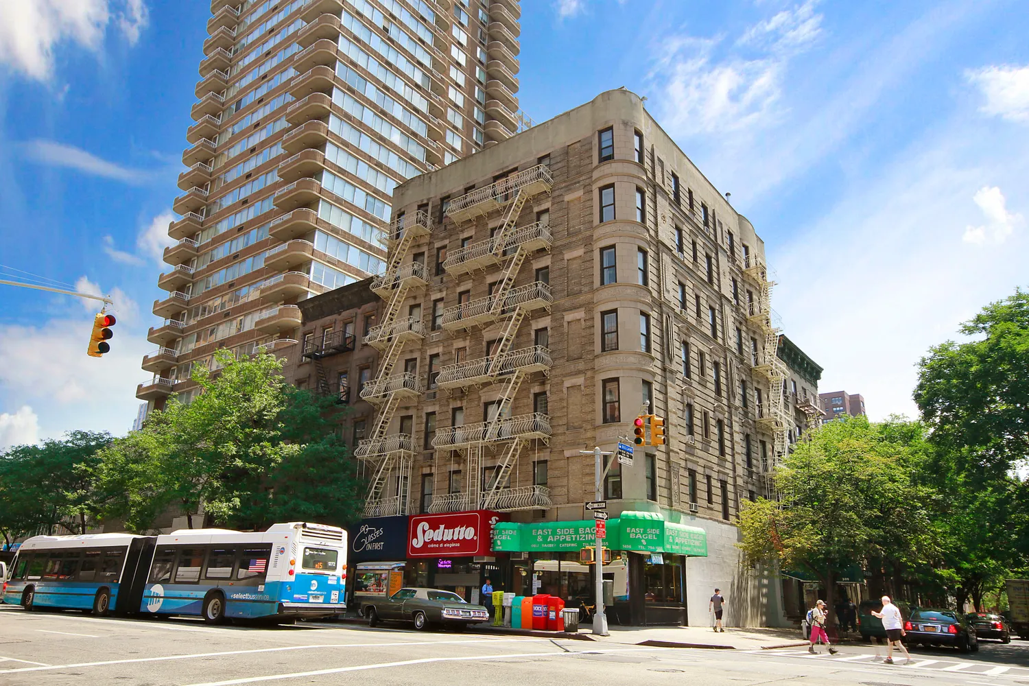 399 East 78th Street, Manhattan | Corcoran