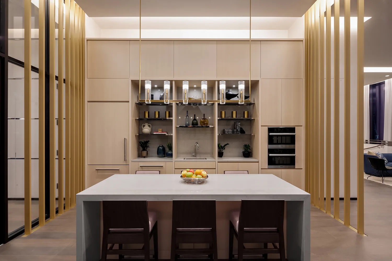 Resident's Bar