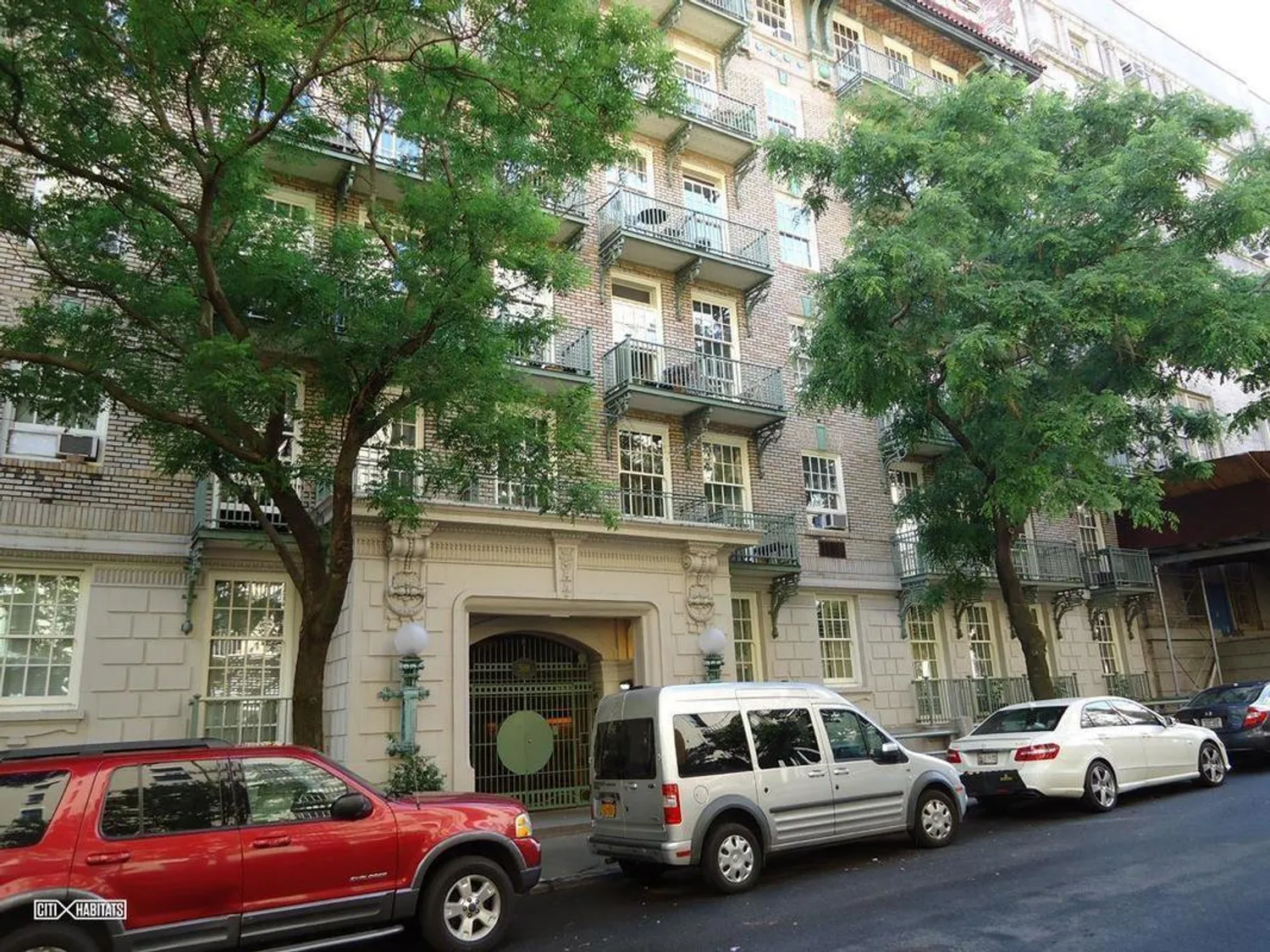 福袋 オンライン Street, 78th East 508 | Cherokee The Manhattan Corcoran | 香水(男性用)