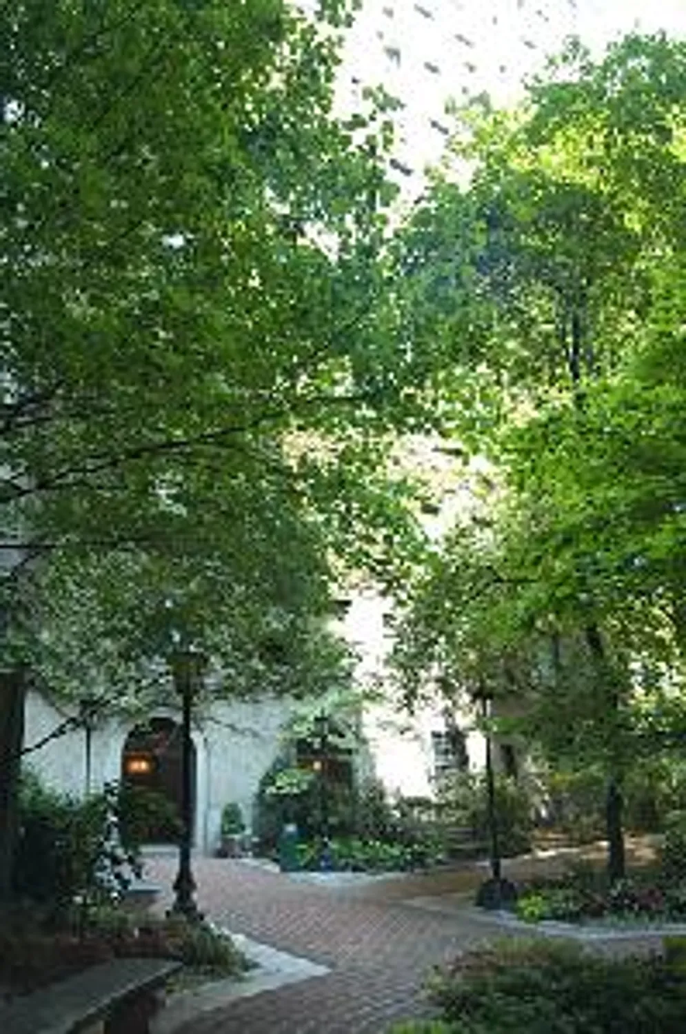 Astor Court 210 West 90th Street, Manhattan Corcoran