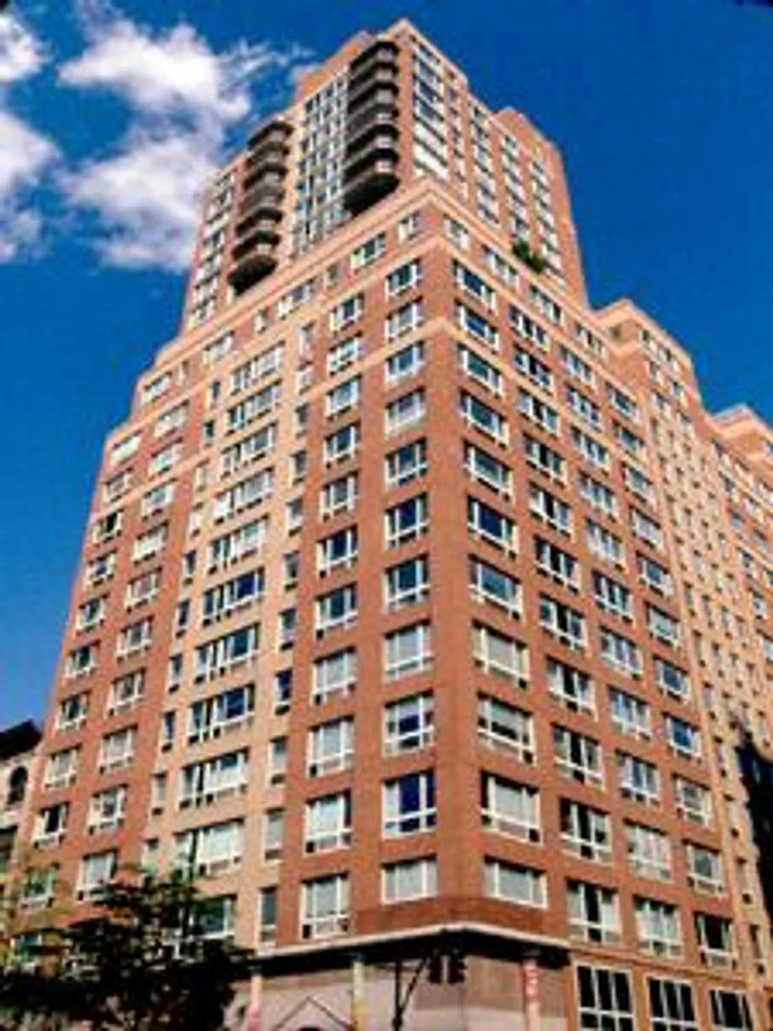 The Richmond Condominium