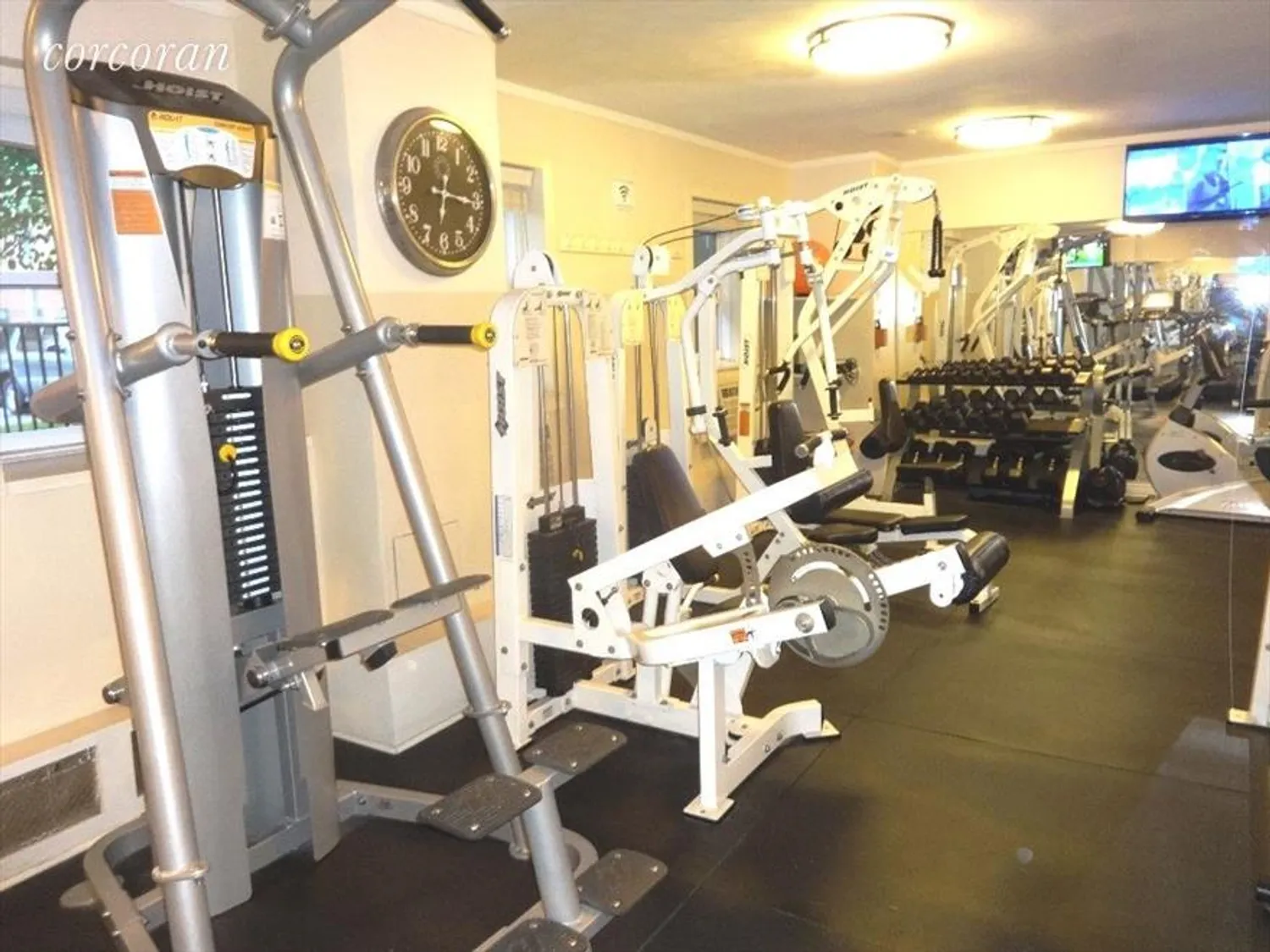 24 Hr Membership Gym