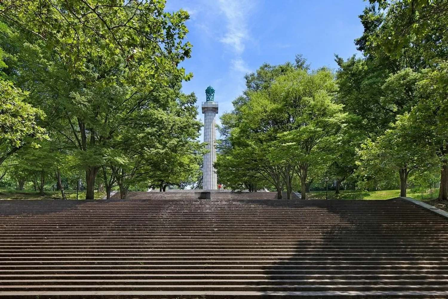 Fort Greene Park